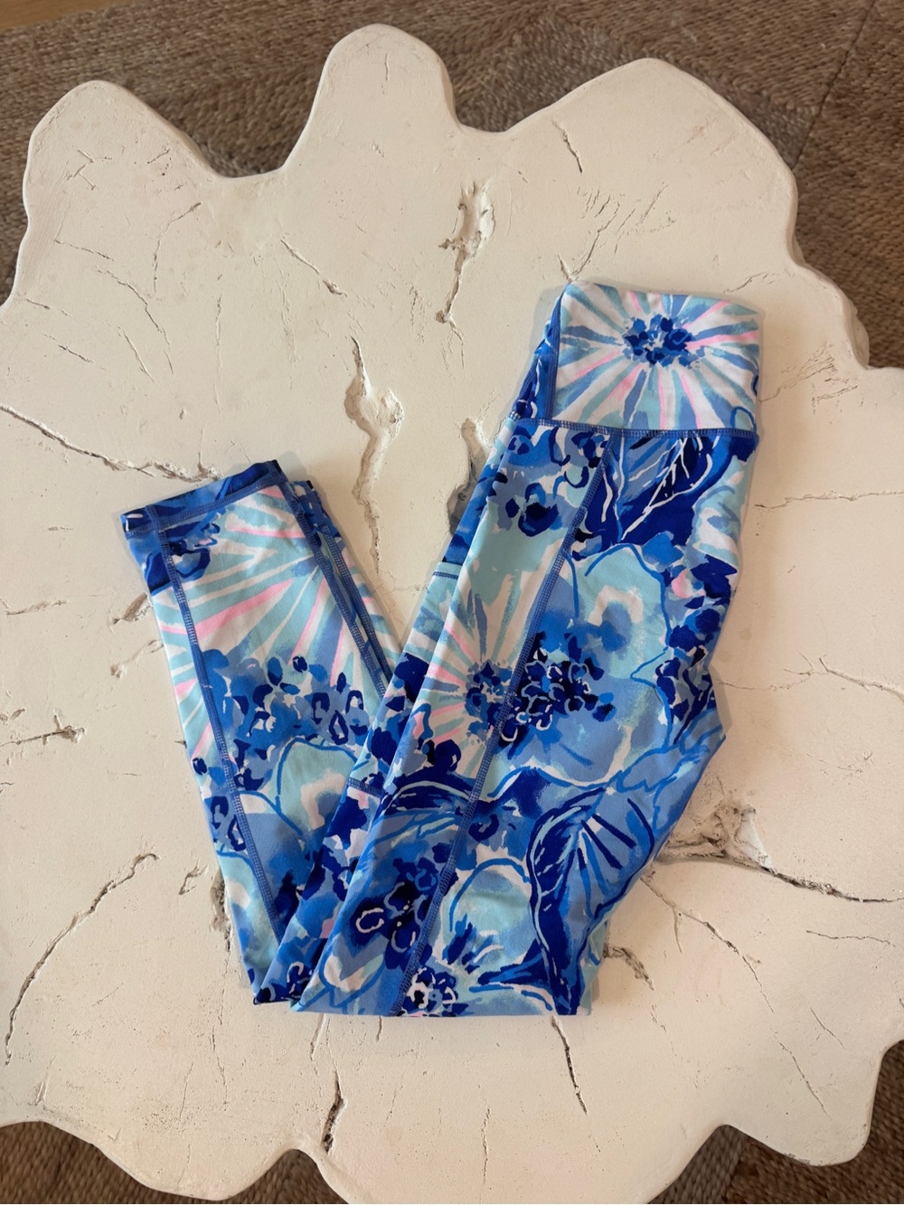 Lilly Pulitzer Leggings